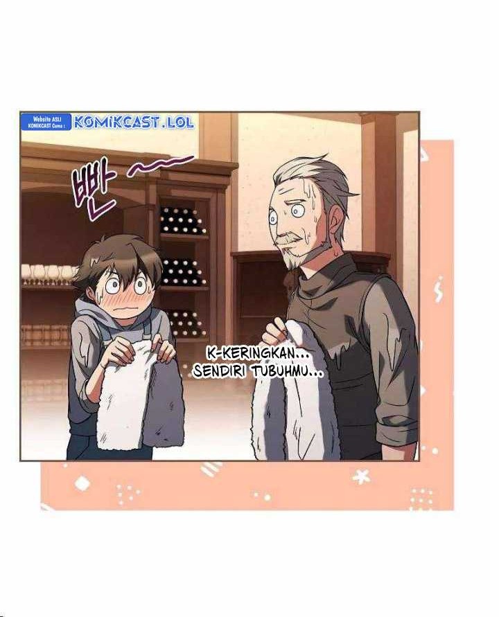 Archmage Restaurant Chapter 25 Gambar 33