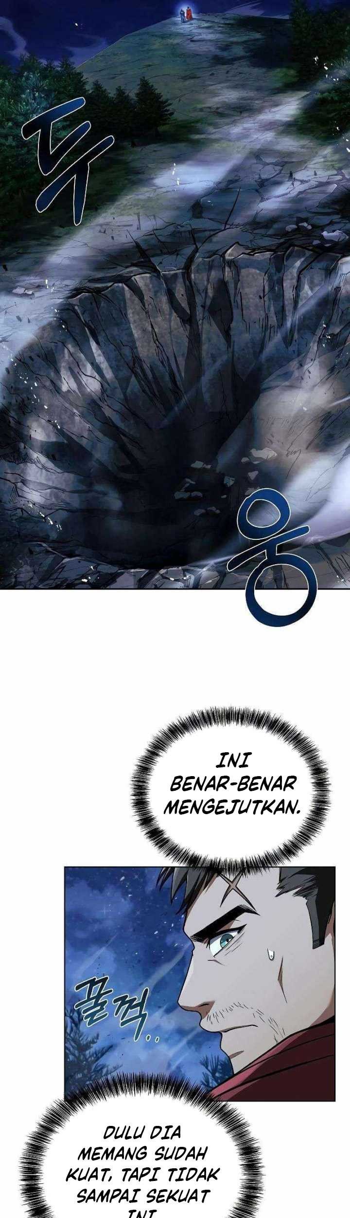 Archmage Restaurant Chapter 25 Gambar 20