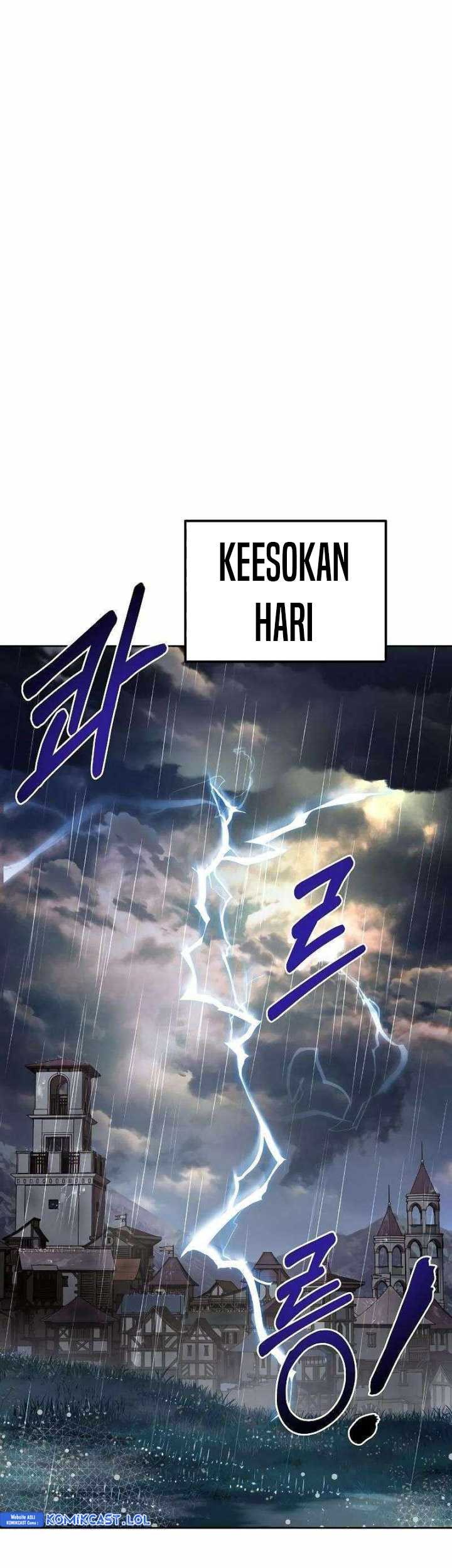 Archmage Restaurant Chapter 25 Gambar 24