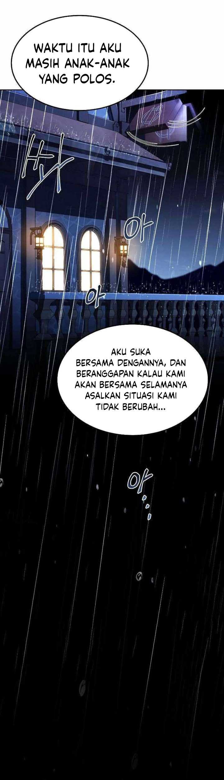 Archmage Restaurant Chapter 25 Gambar 54