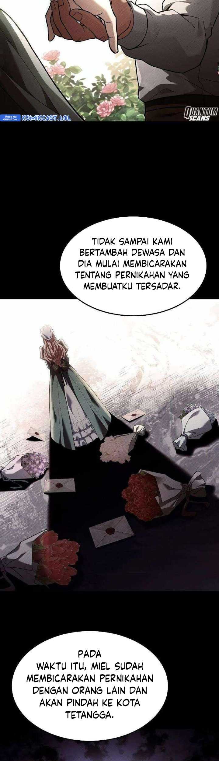 Archmage Restaurant Chapter 25 Gambar 56