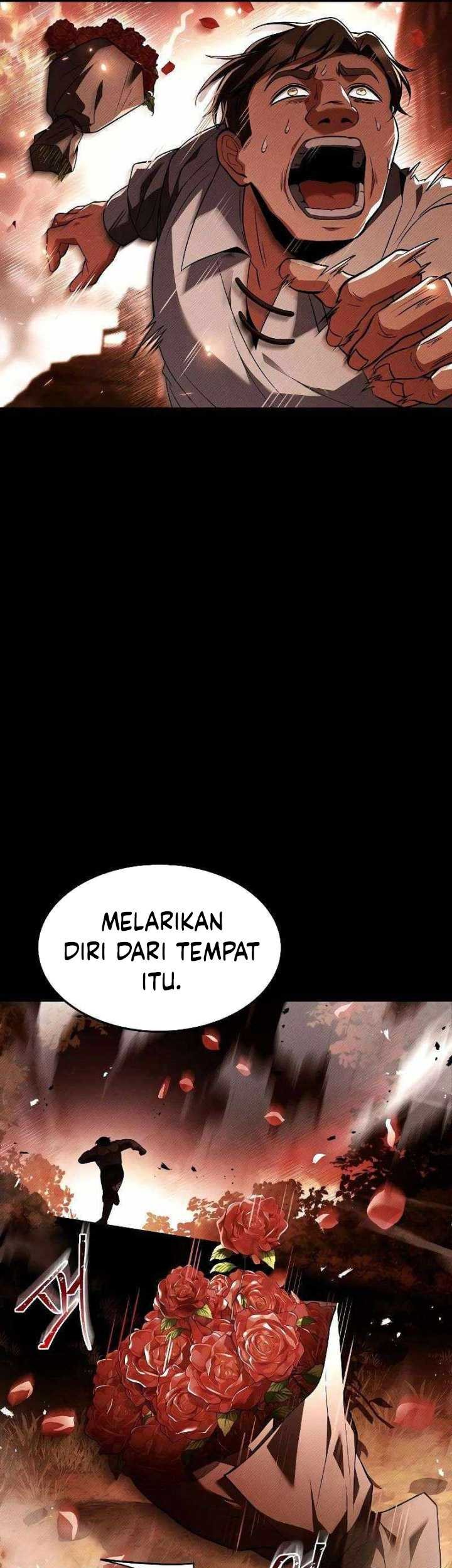 Archmage Restaurant Chapter 25 Gambar 66