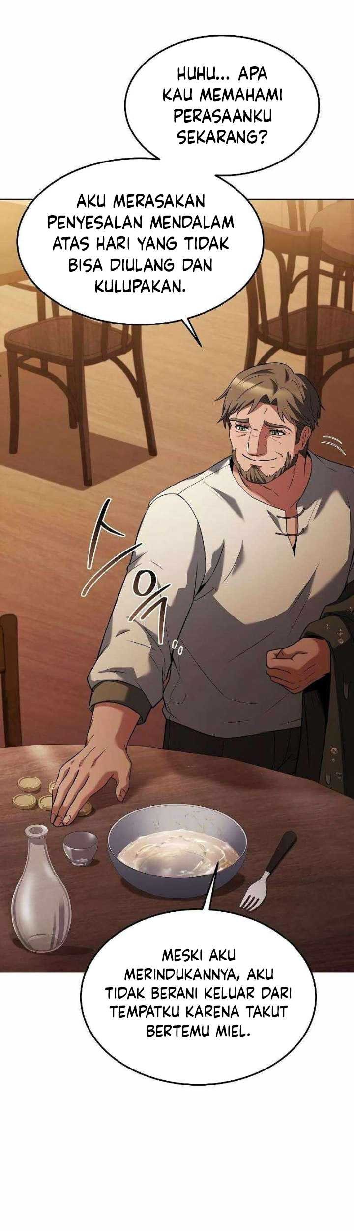 Archmage Restaurant Chapter 25 Gambar 70