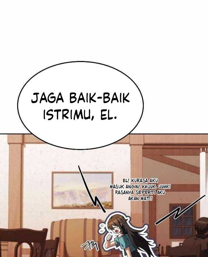 Archmage Restaurant Chapter 25 Gambar 71