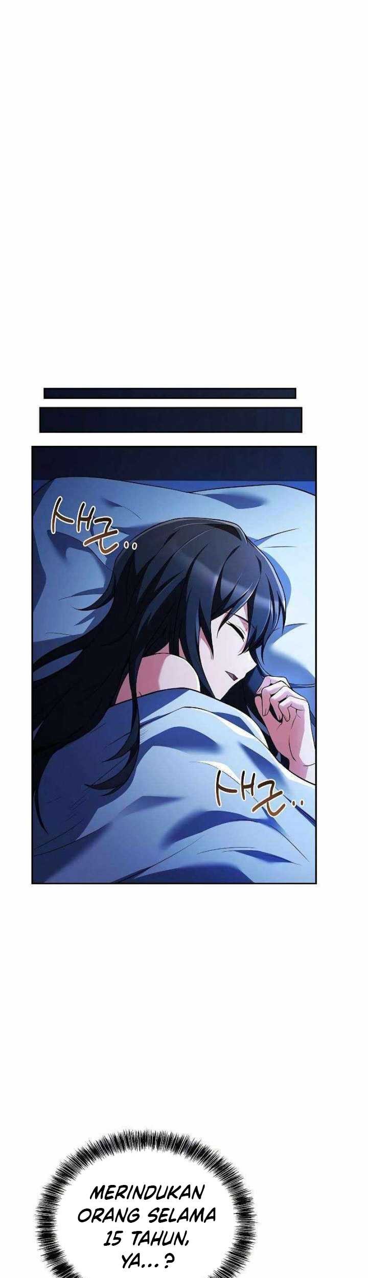 Archmage Restaurant Chapter 25 Gambar 74