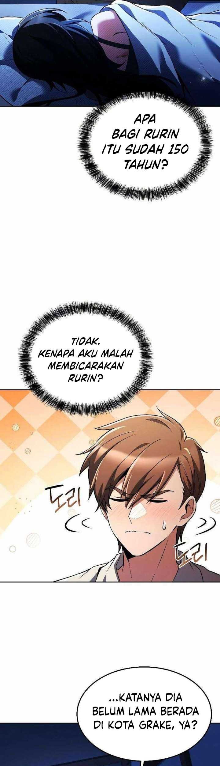 Archmage Restaurant Chapter 25 Gambar 76