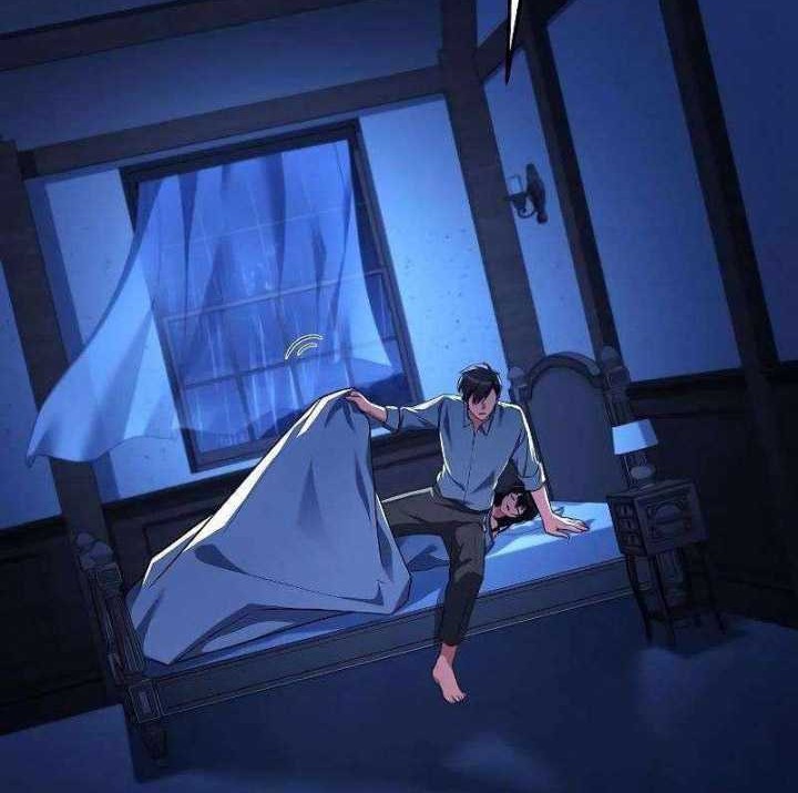 Archmage Restaurant Chapter 25 Gambar 77