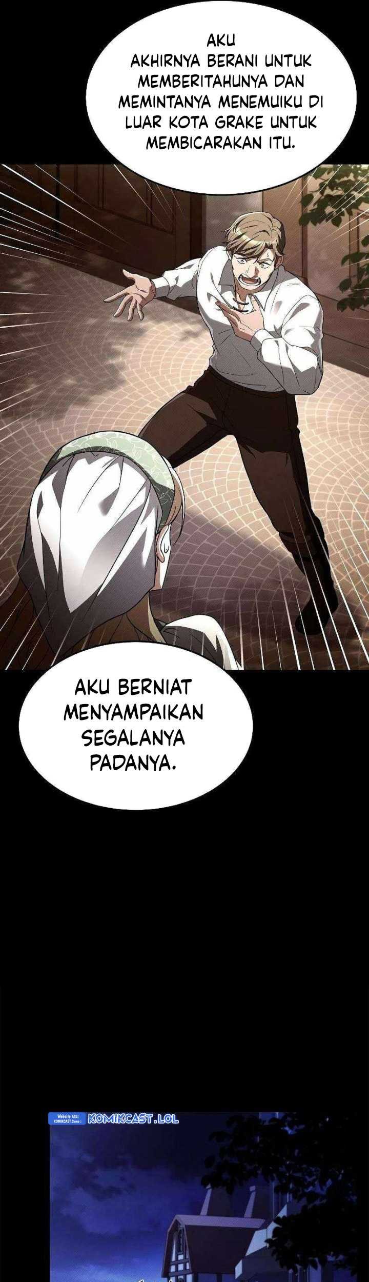 Archmage Restaurant Chapter 25 Gambar 58