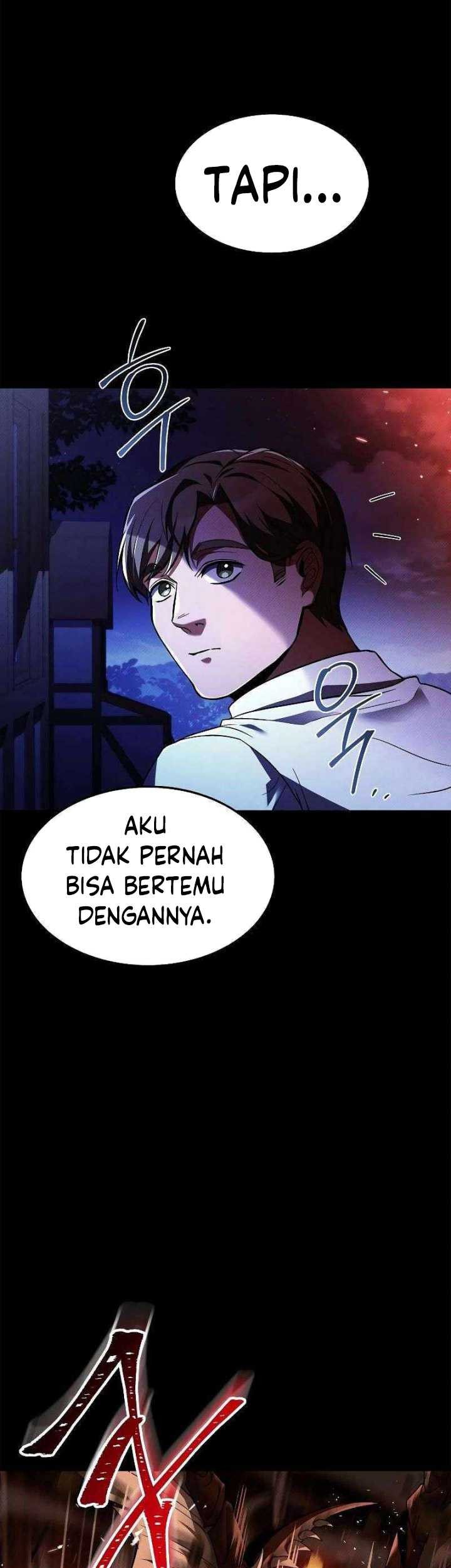 Archmage Restaurant Chapter 25 Gambar 60