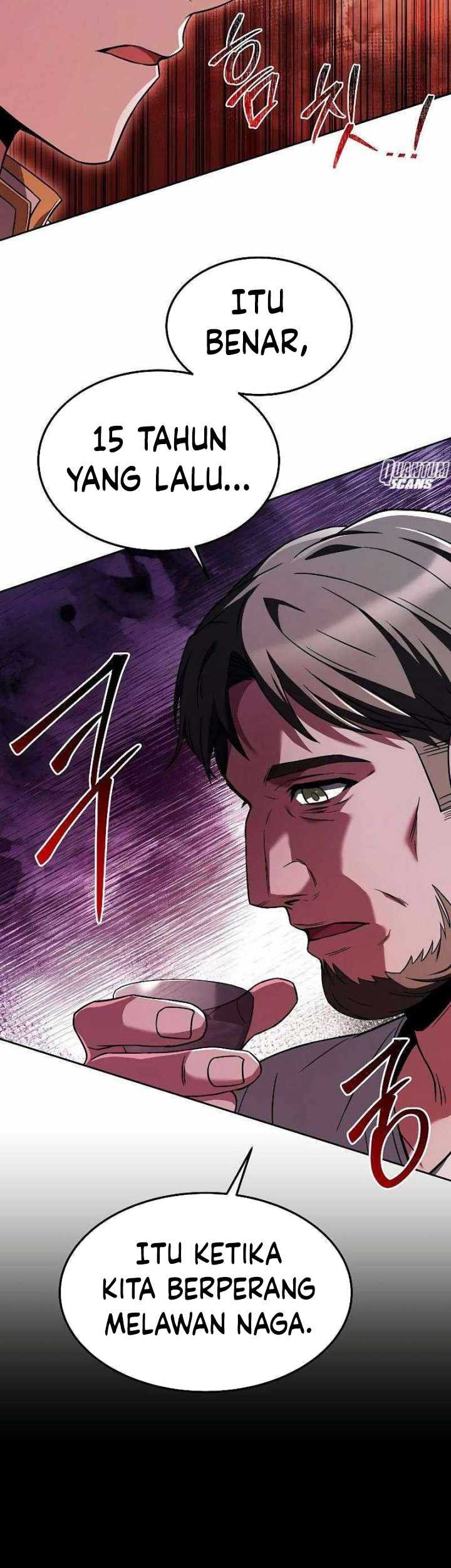 Archmage Restaurant Chapter 25 Gambar 64