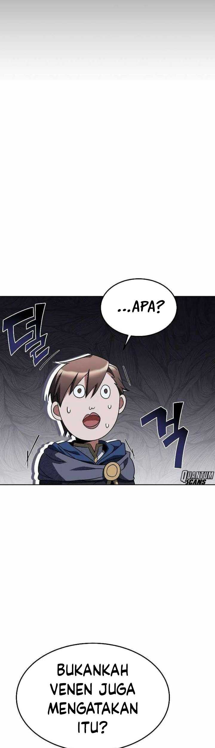 Archmage Restaurant Chapter 25 Gambar 86