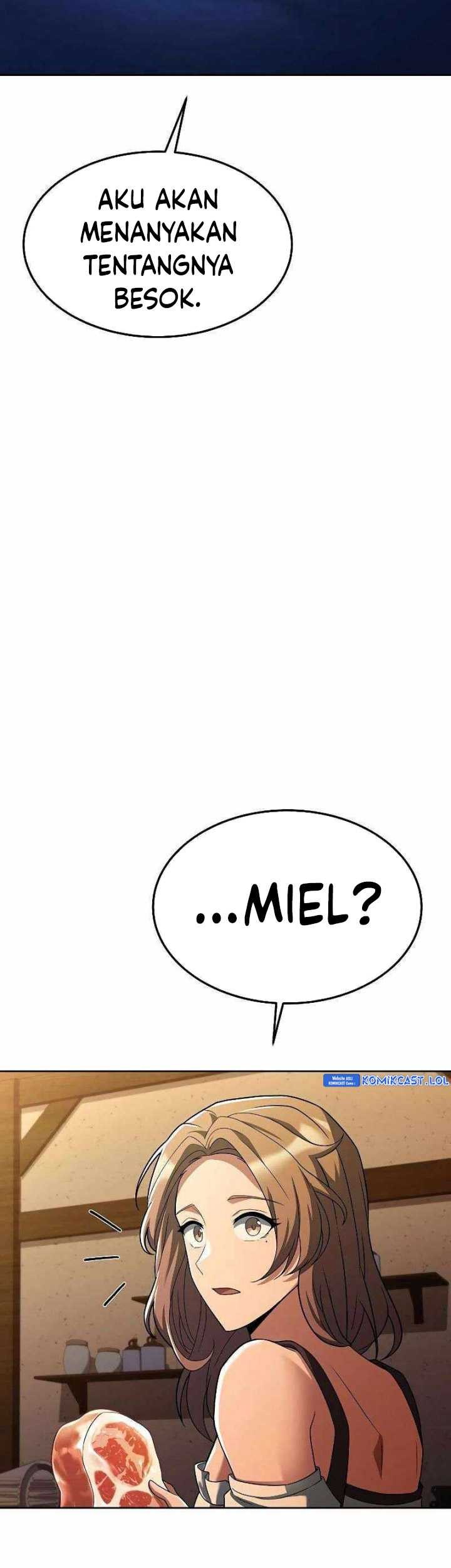 Archmage Restaurant Chapter 25 Gambar 78