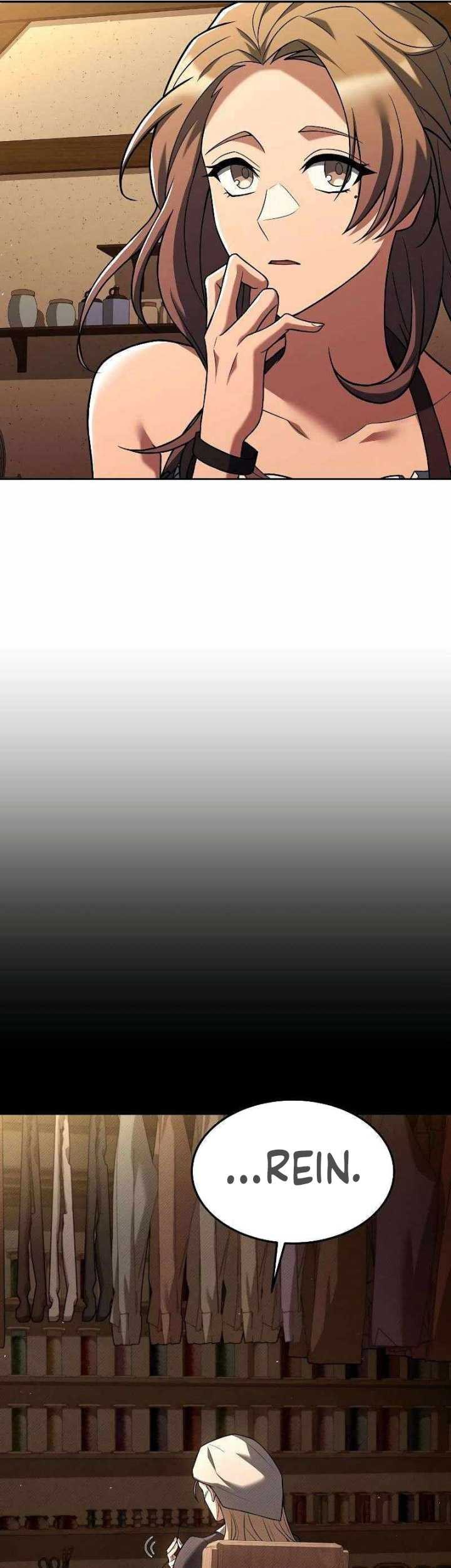 Archmage Restaurant Chapter 25 Gambar 82