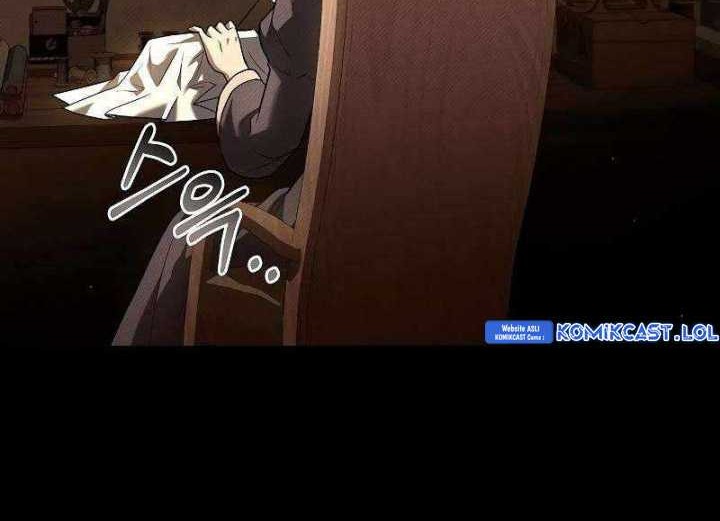 Archmage Restaurant Chapter 25 Gambar 83