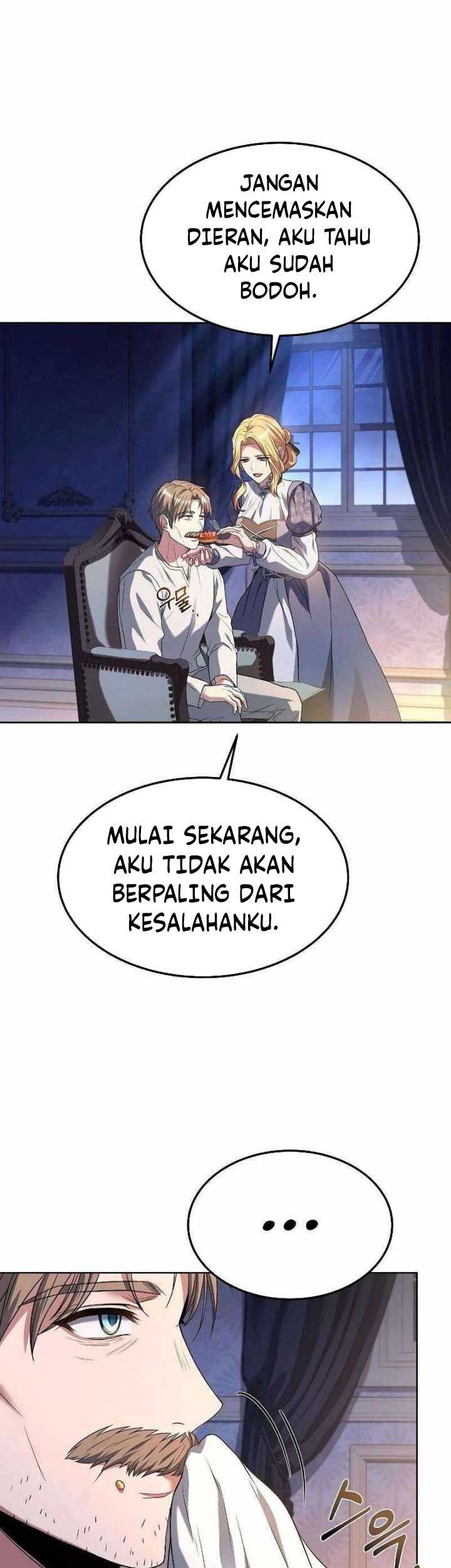 Archmage Restaurant Chapter 25 Gambar 6