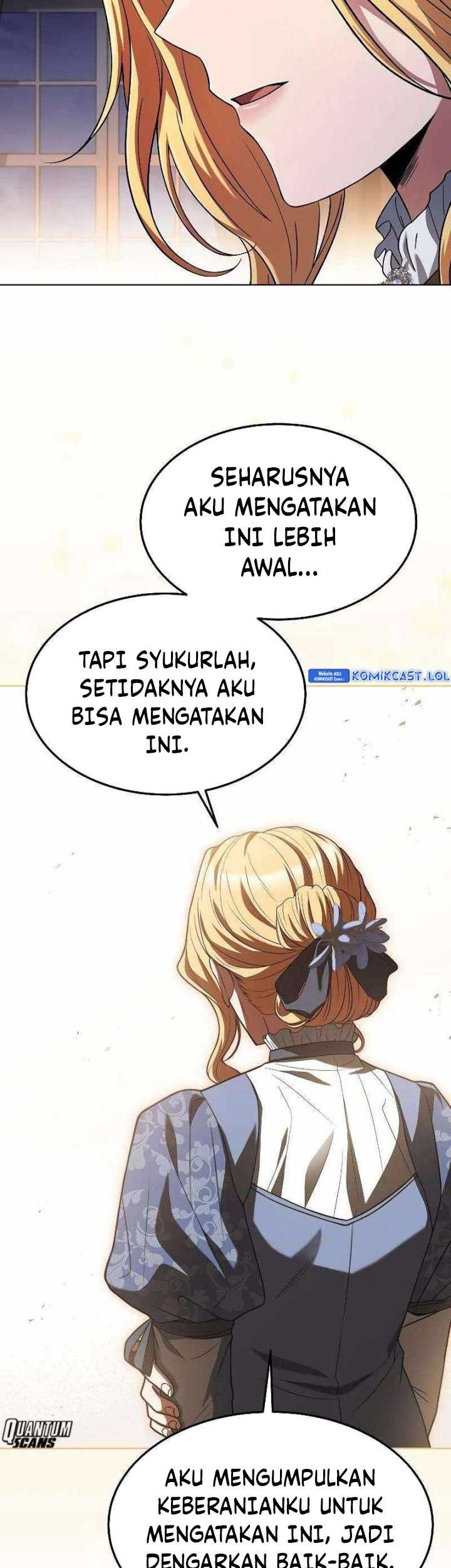 Archmage Restaurant Chapter 25 Gambar 8