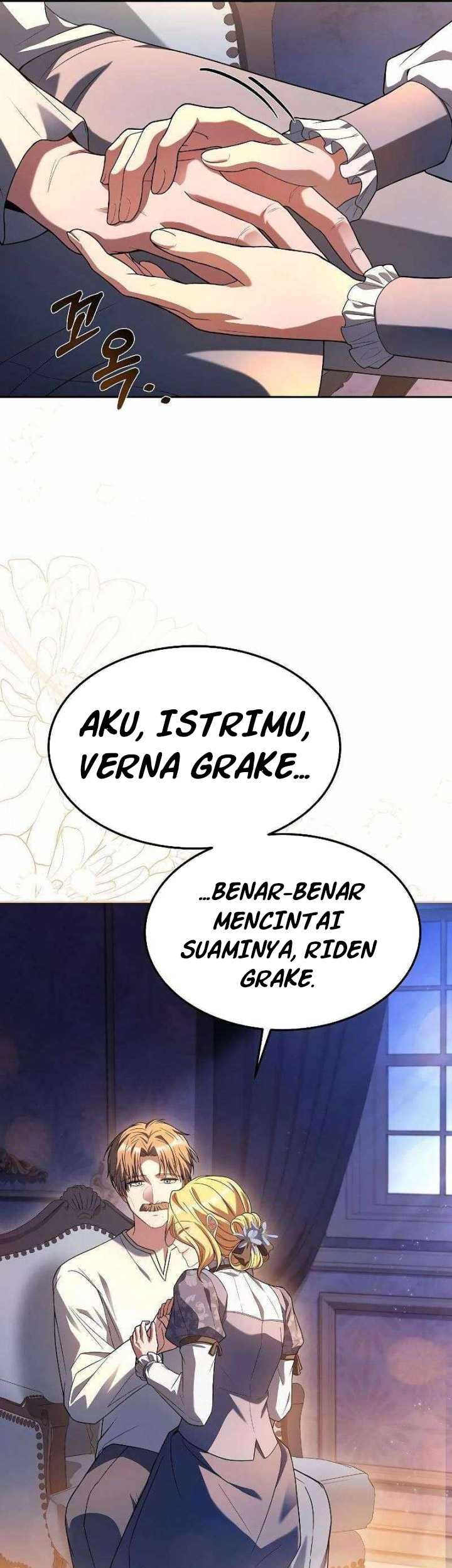 Archmage Restaurant Chapter 25 Gambar 10