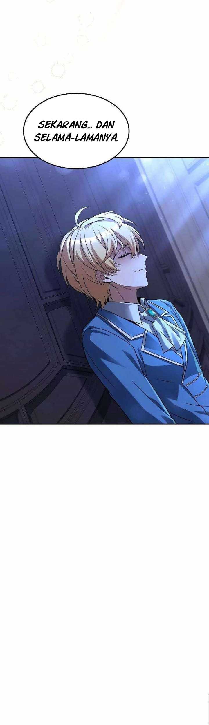 Archmage Restaurant Chapter 25 Gambar 12