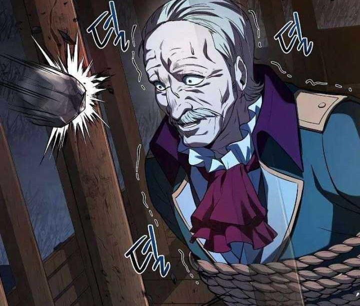 Archmage Restaurant Chapter 25 Gambar 15