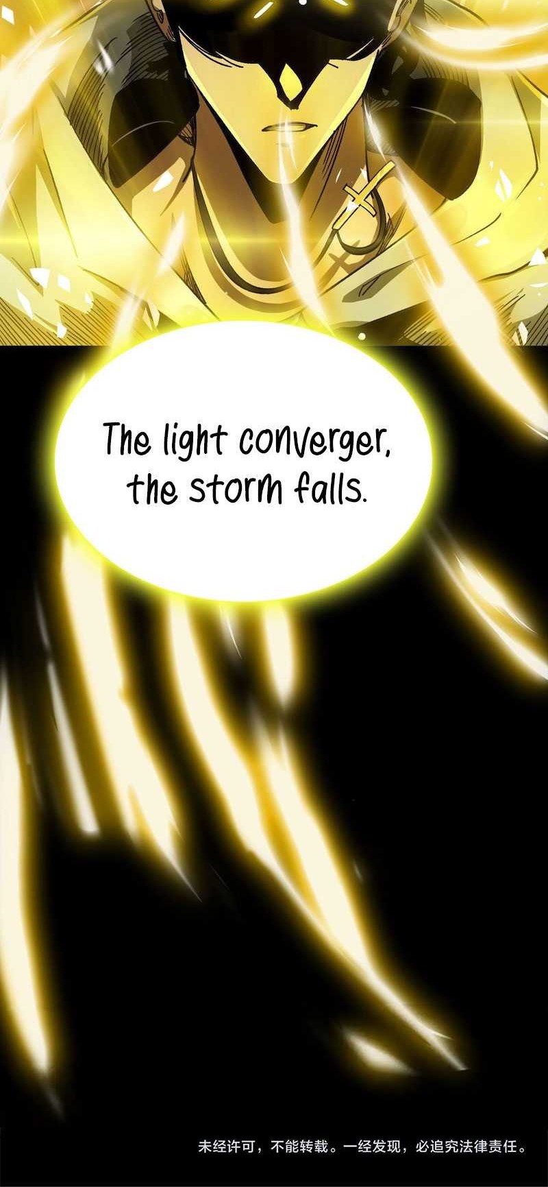 SSS-level Paladin Who Breaks All Logic Chapter 11 Gambar 50