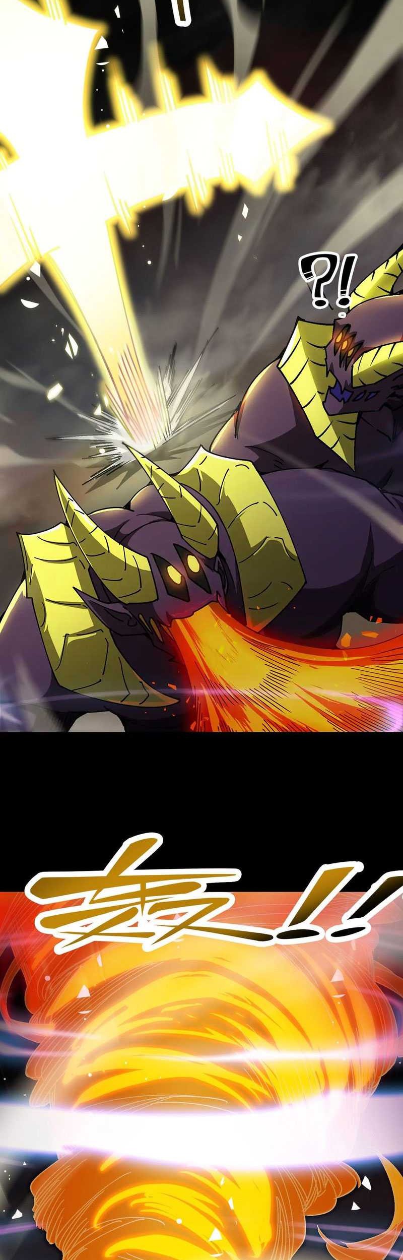 SSS-level Paladin Who Breaks All Logic Chapter 11 Gambar 47