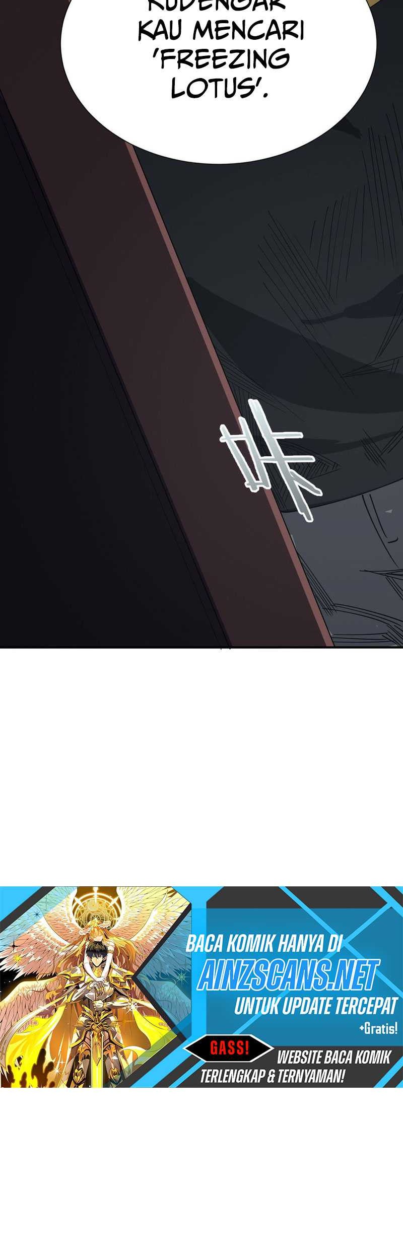 SSS-level Paladin Who Breaks All Logic Chapter 11 Gambar 11