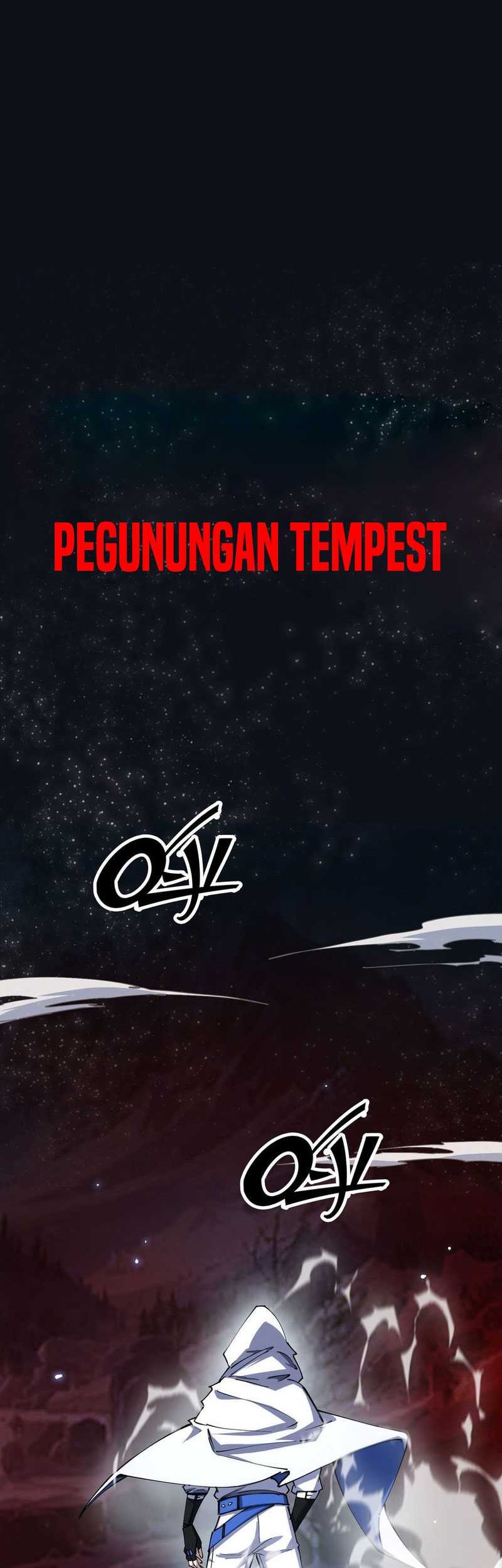 SSS-level Paladin Who Breaks All Logic Chapter 11 Gambar 18