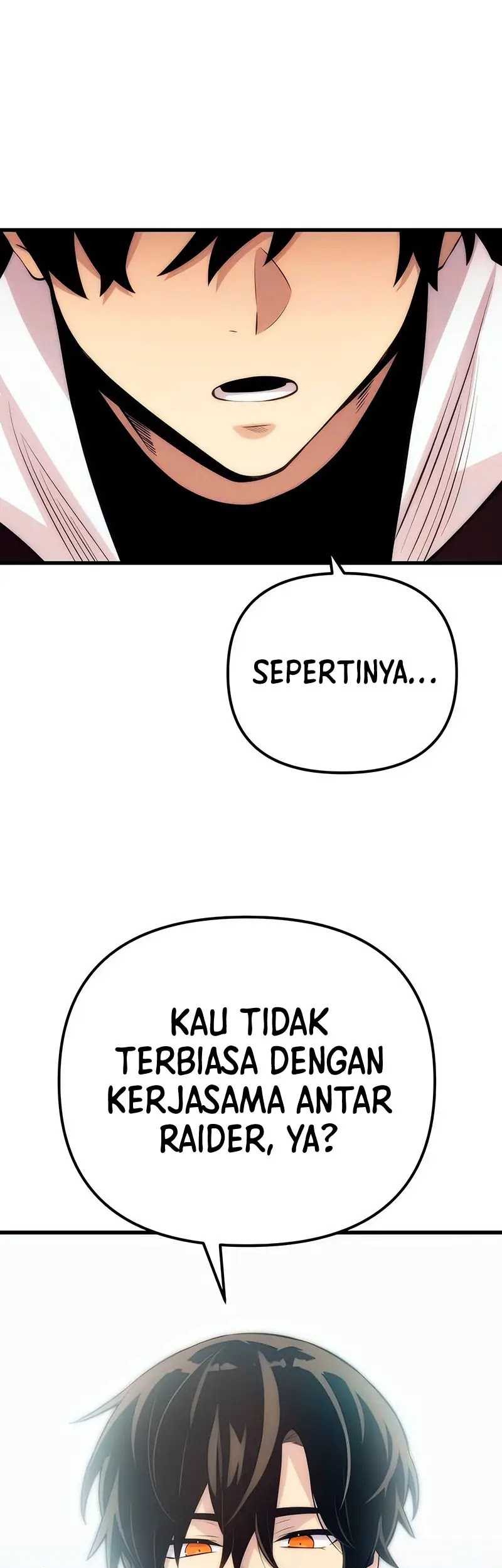 I Obtained a Mythic Item Chapter 98 Gambar 50