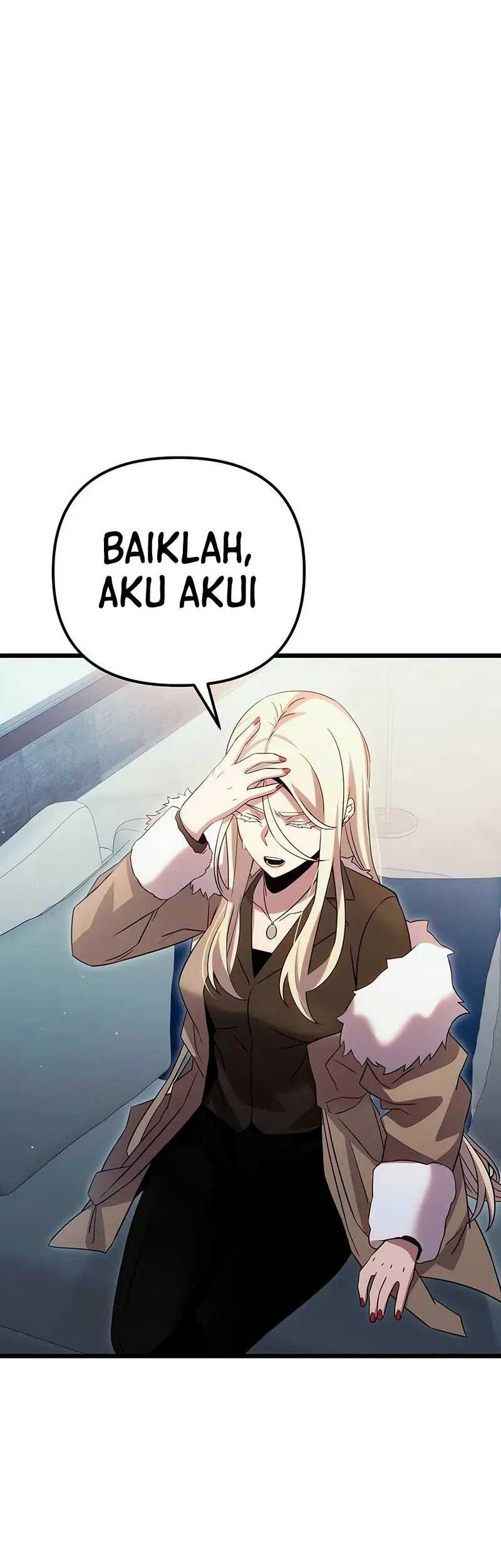 I Obtained a Mythic Item Chapter 98 Gambar 60