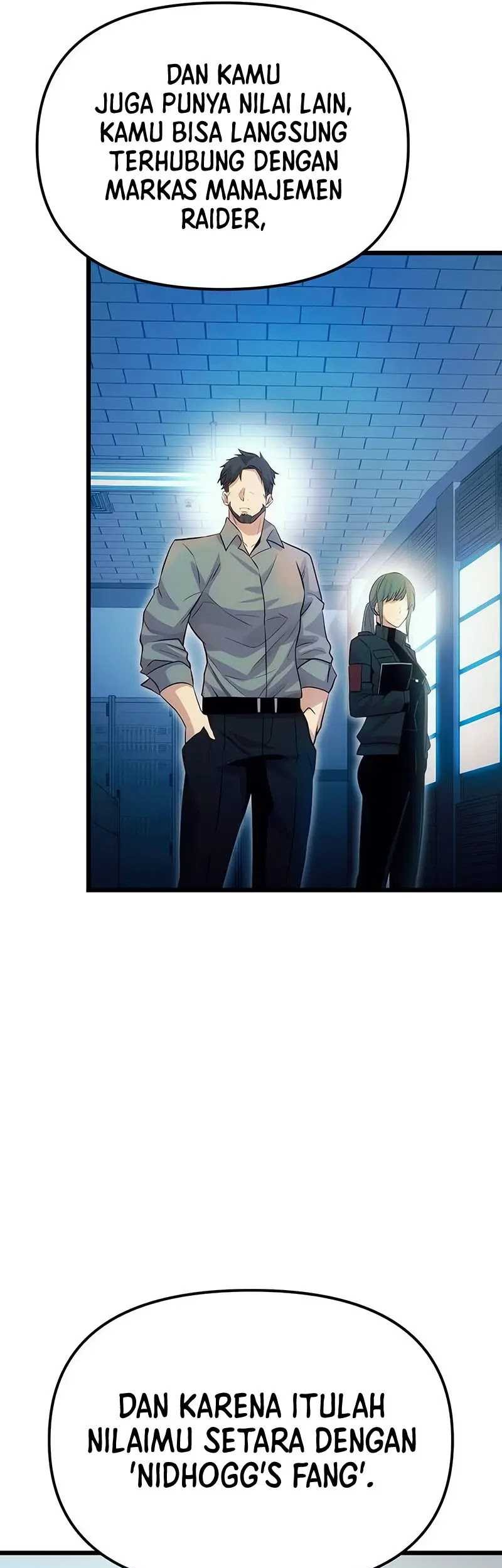 I Obtained a Mythic Item Chapter 98 Gambar 62