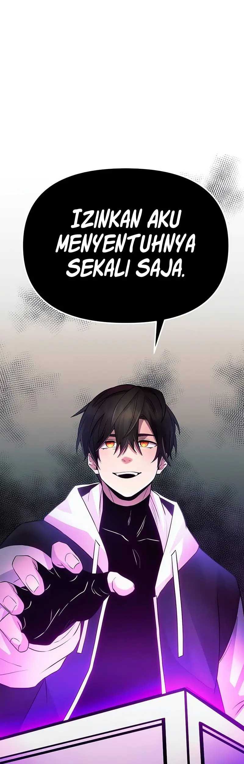 I Obtained a Mythic Item Chapter 98 Gambar 68