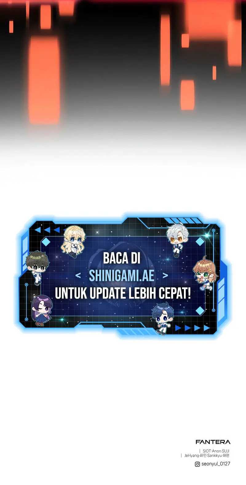 I Obtained a Mythic Item Chapter 98 Gambar 70