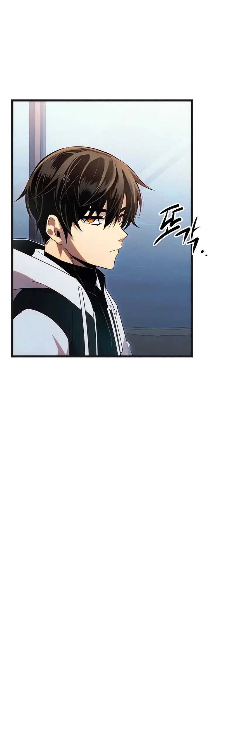 I Obtained a Mythic Item Chapter 98 Gambar 37