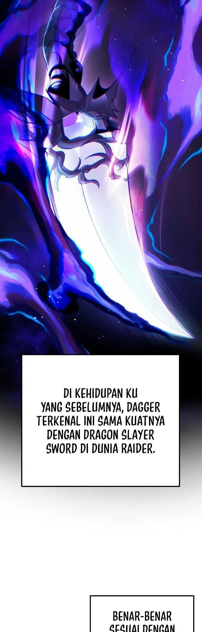 I Obtained a Mythic Item Chapter 98 Gambar 40