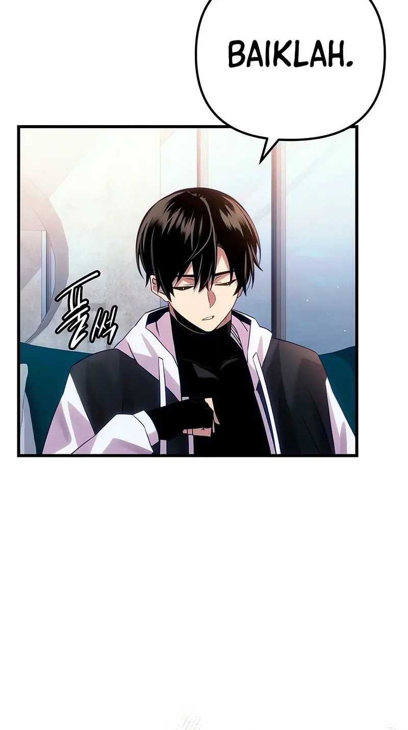 I Obtained a Mythic Item Chapter 98 Gambar 45