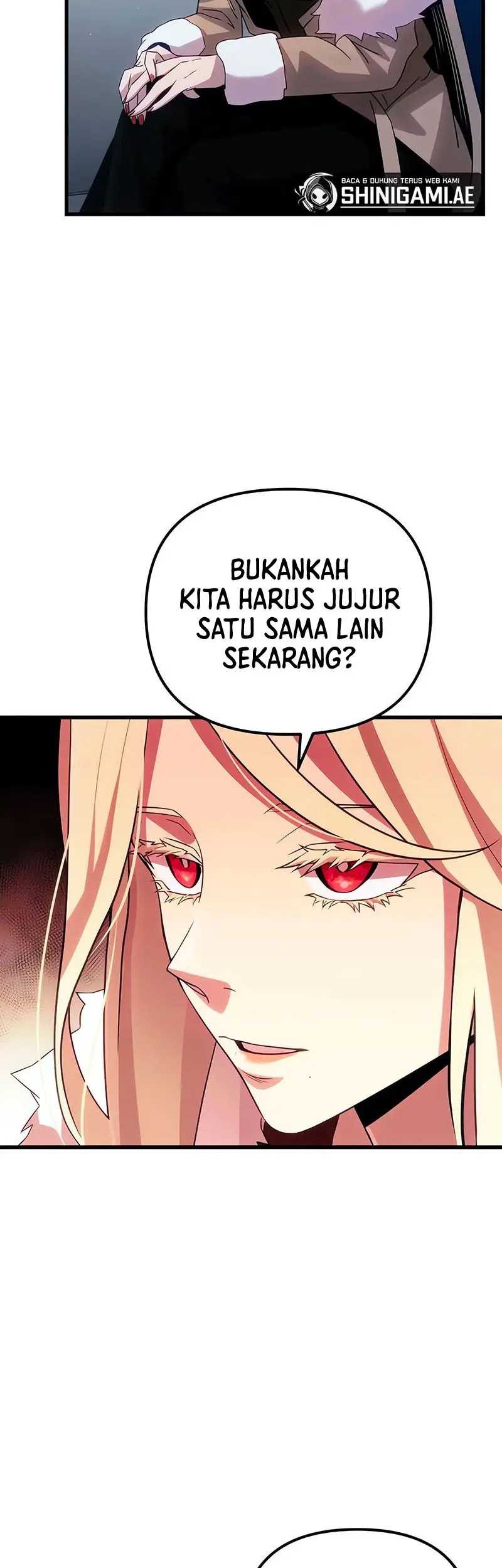 I Obtained a Mythic Item Chapter 98 Gambar 44