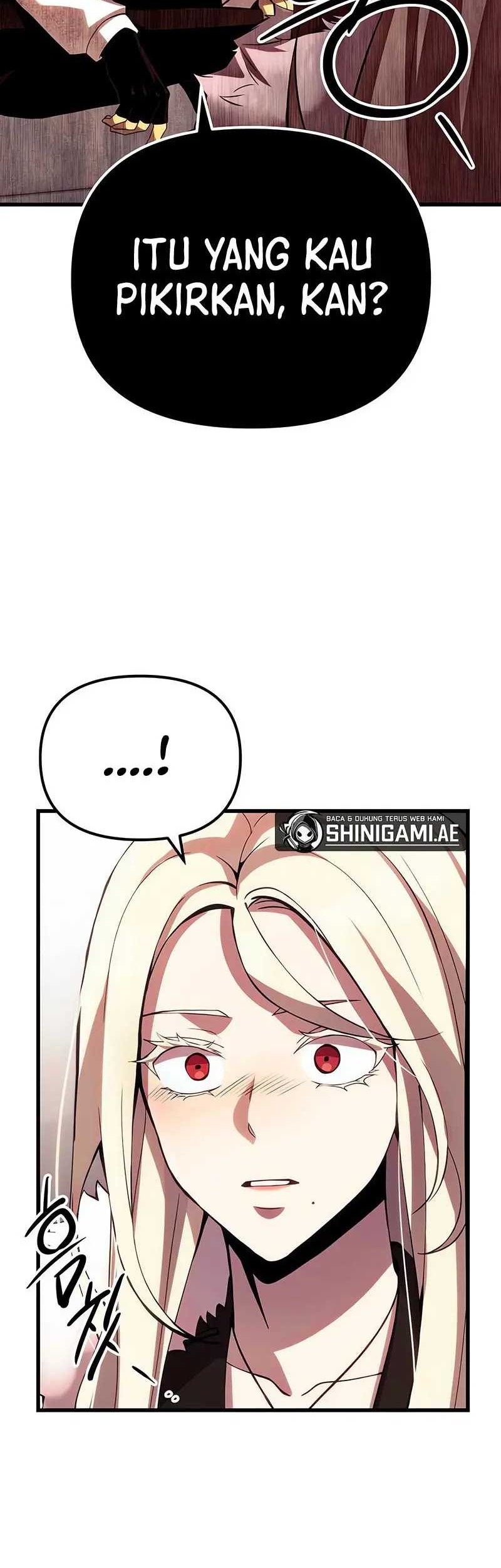 I Obtained a Mythic Item Chapter 98 Gambar 49