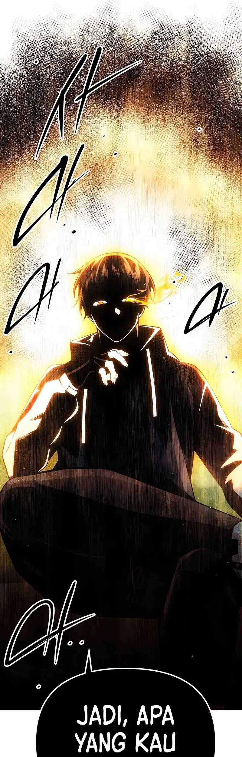 I Obtained a Mythic Item Chapter 98 Gambar 46