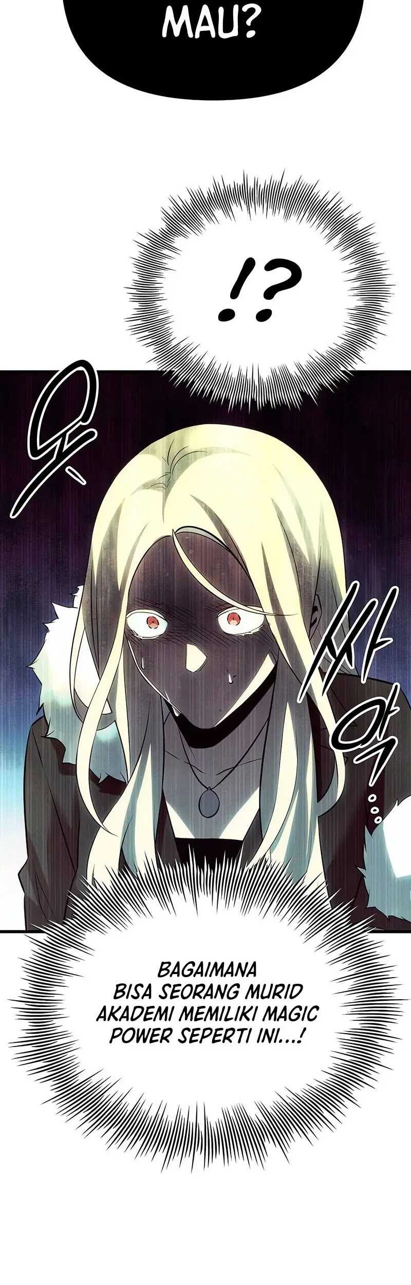 I Obtained a Mythic Item Chapter 98 Gambar 47