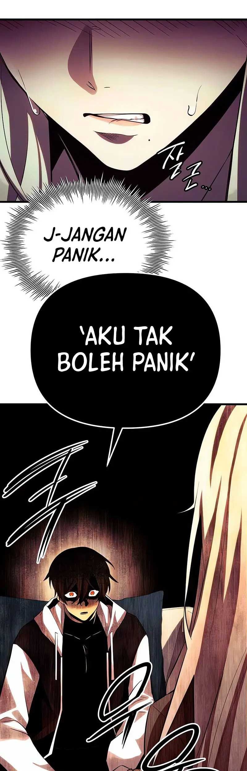 I Obtained a Mythic Item Chapter 98 Gambar 48