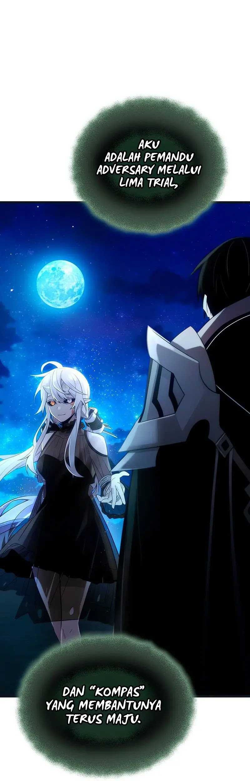 I Obtained a Mythic Item Chapter 98 Gambar 9