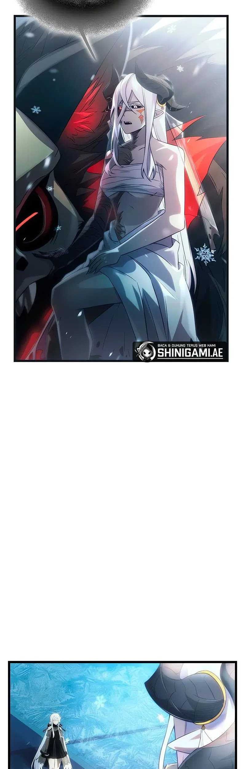 I Obtained a Mythic Item Chapter 98 Gambar 11