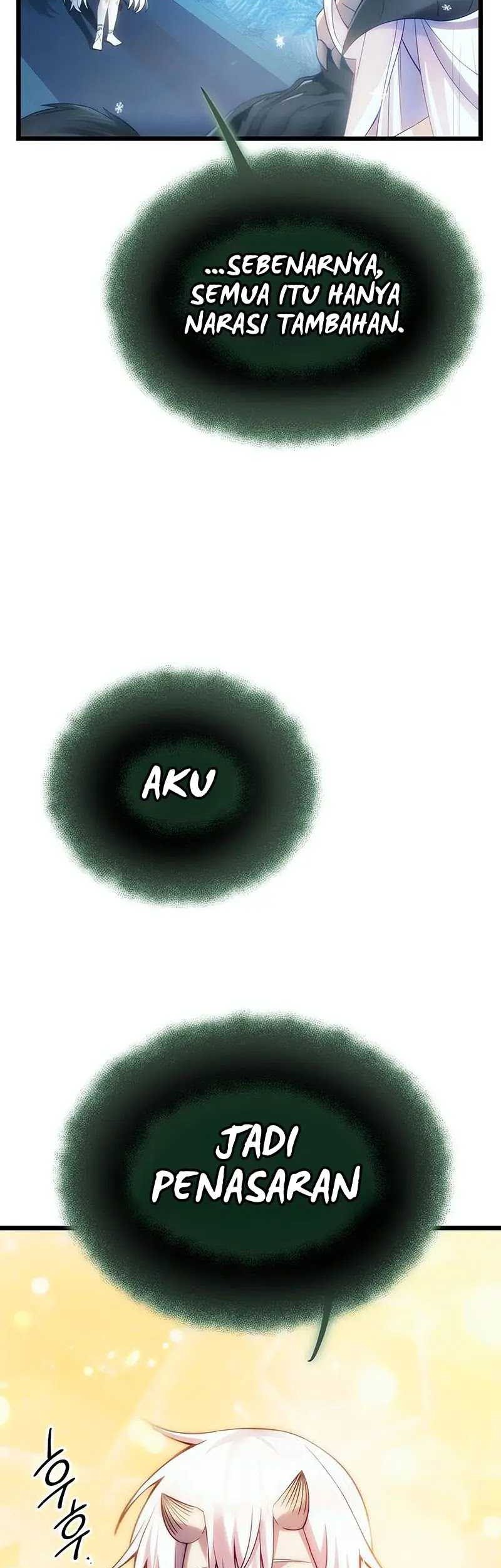 I Obtained a Mythic Item Chapter 98 Gambar 12