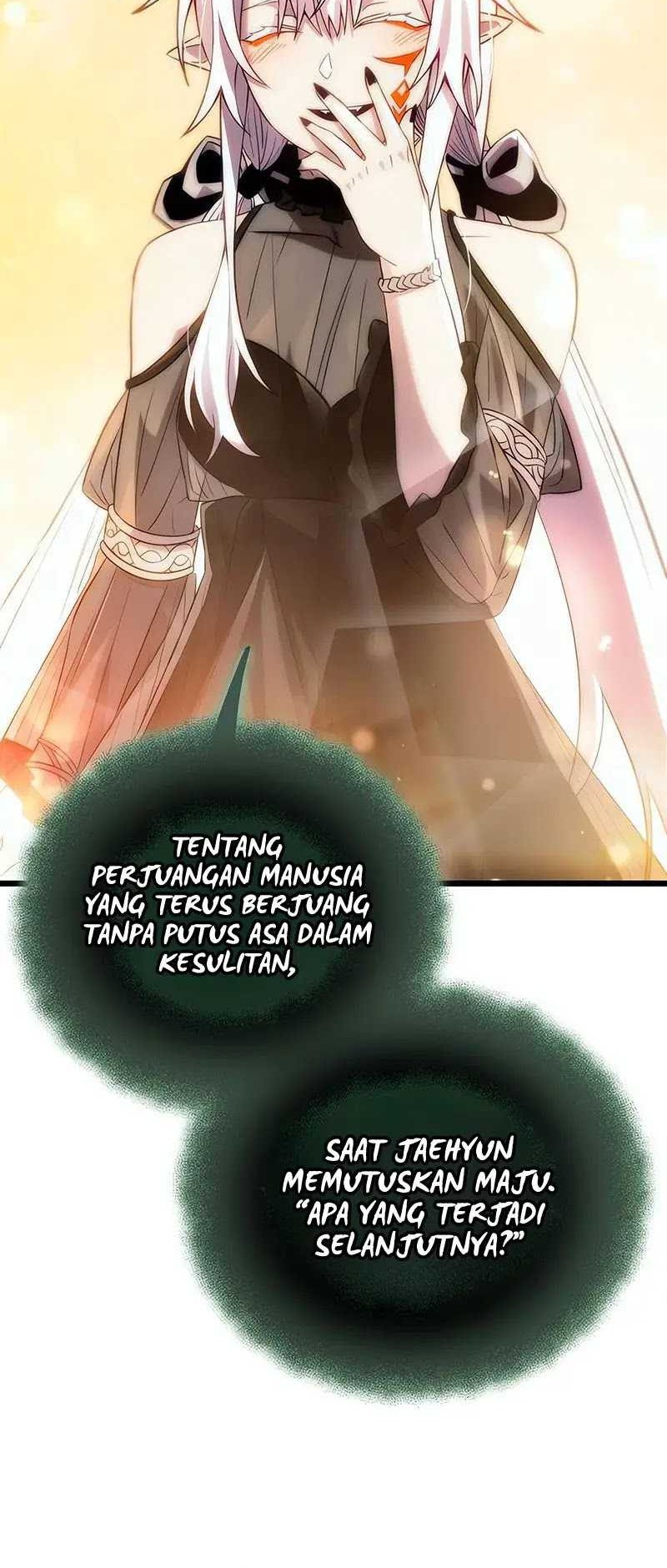 I Obtained a Mythic Item Chapter 98 Gambar 13