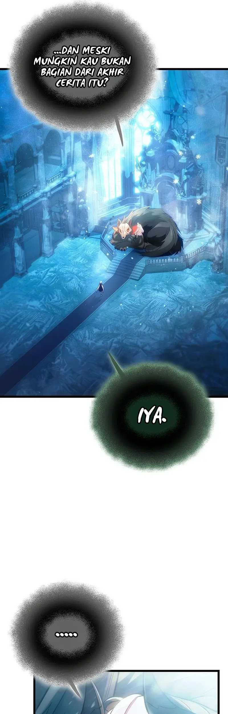 I Obtained a Mythic Item Chapter 98 Gambar 14