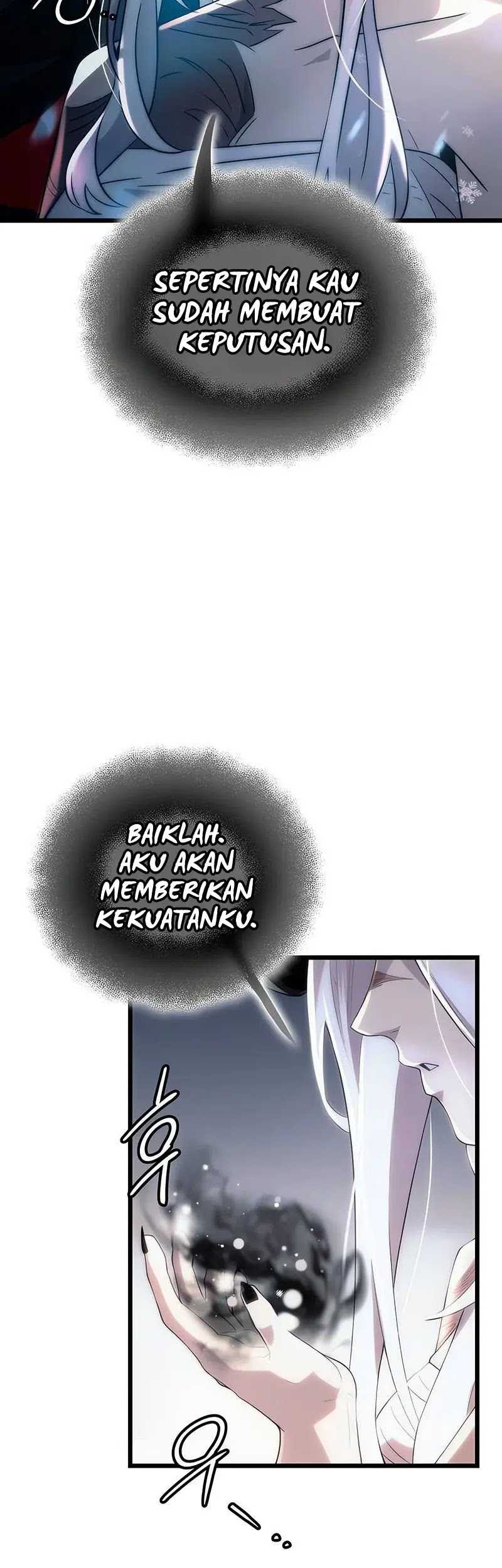 I Obtained a Mythic Item Chapter 98 Gambar 16