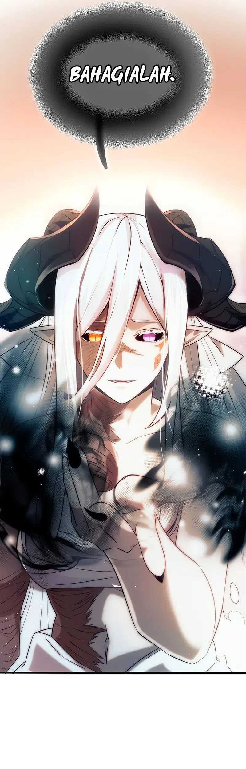 I Obtained a Mythic Item Chapter 98 Gambar 18