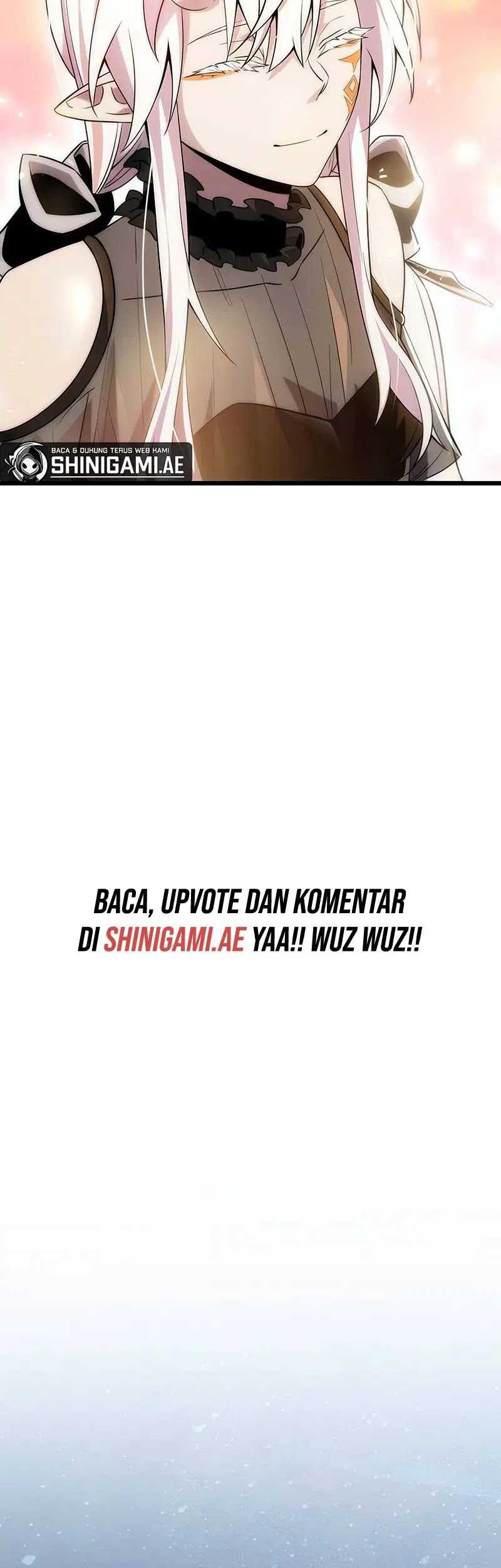 I Obtained a Mythic Item Chapter 98 Gambar 20