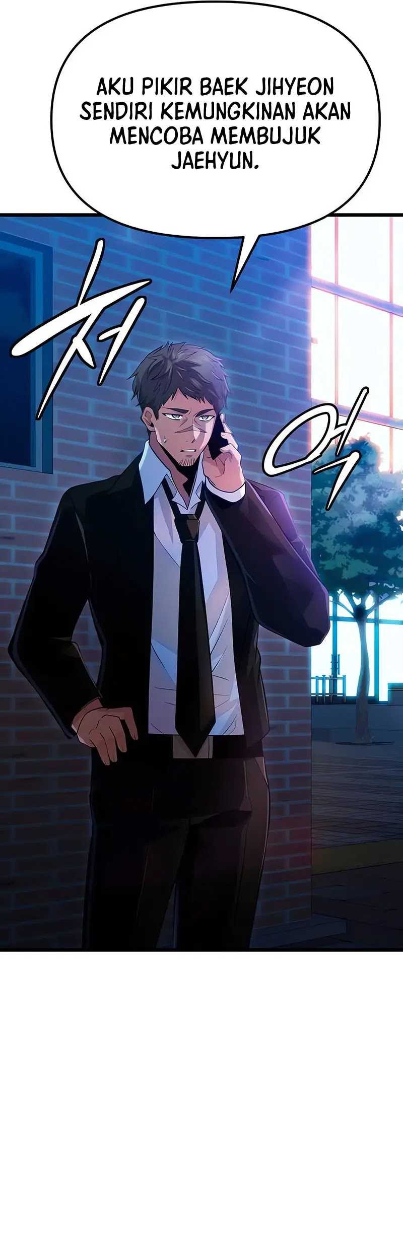 I Obtained a Mythic Item Chapter 98 Gambar 22