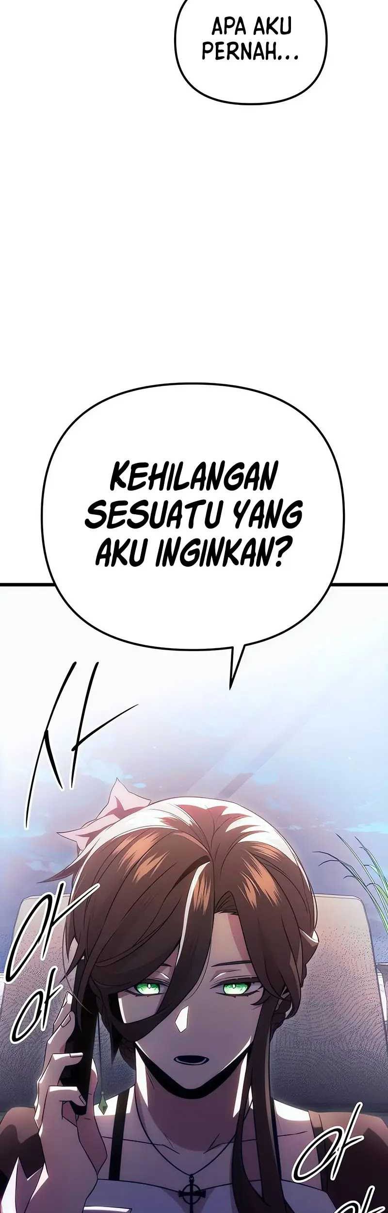 I Obtained a Mythic Item Chapter 98 Gambar 28